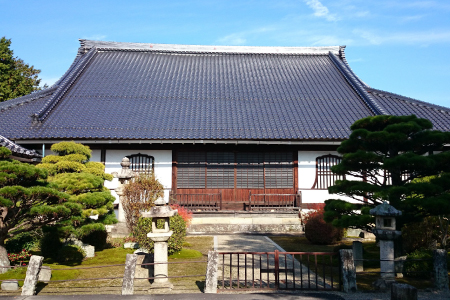 本源寺